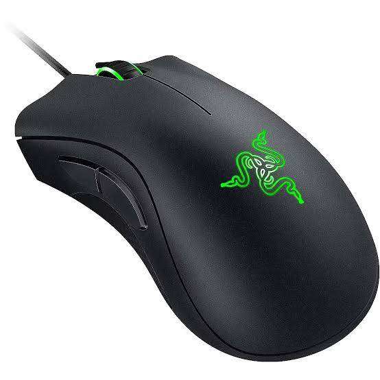 Razer DeathAdder Essential Gaming Mouse