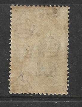 Ceylon, GVR, 1935, 2R , MH *