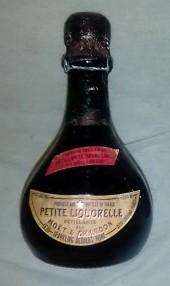 Moet et Chandon Petite Liqouerelle 3 x 200ml bottles, 13cm ice bucket