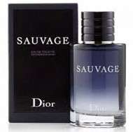 Dior Sauvage EDT 100ml EDT