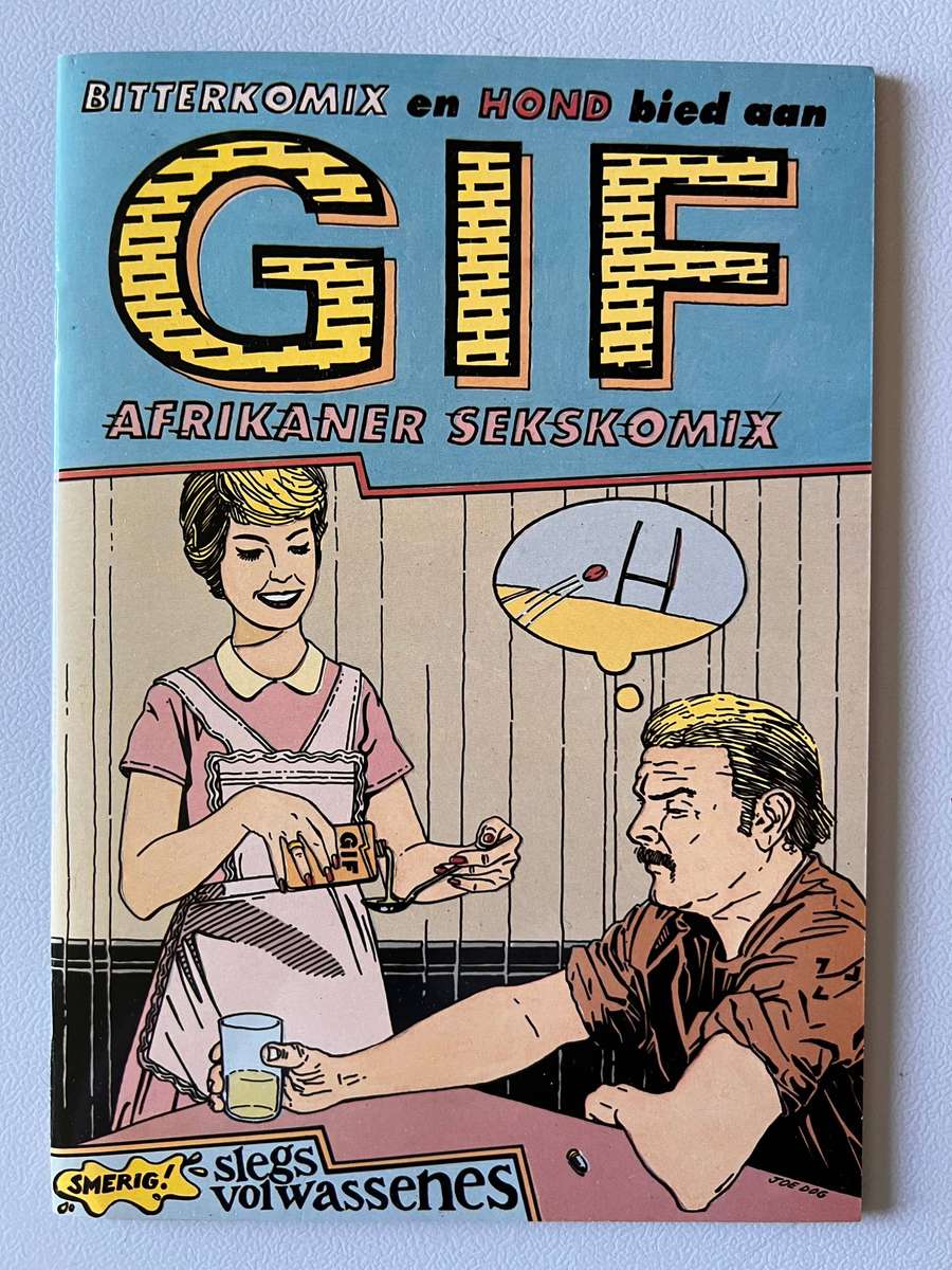 GIF BITTERKOMIX
