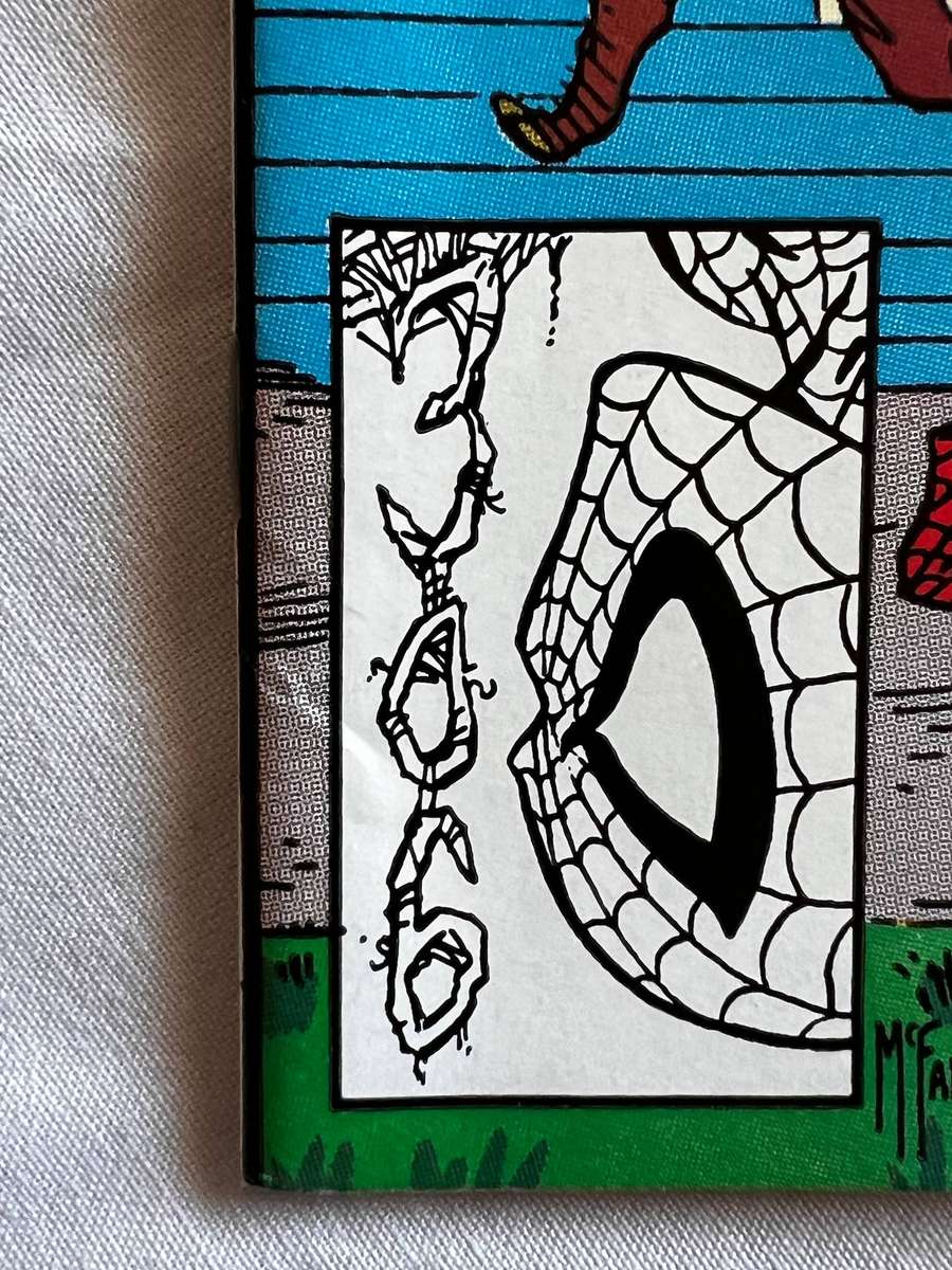 Amazing Spiderman 306
