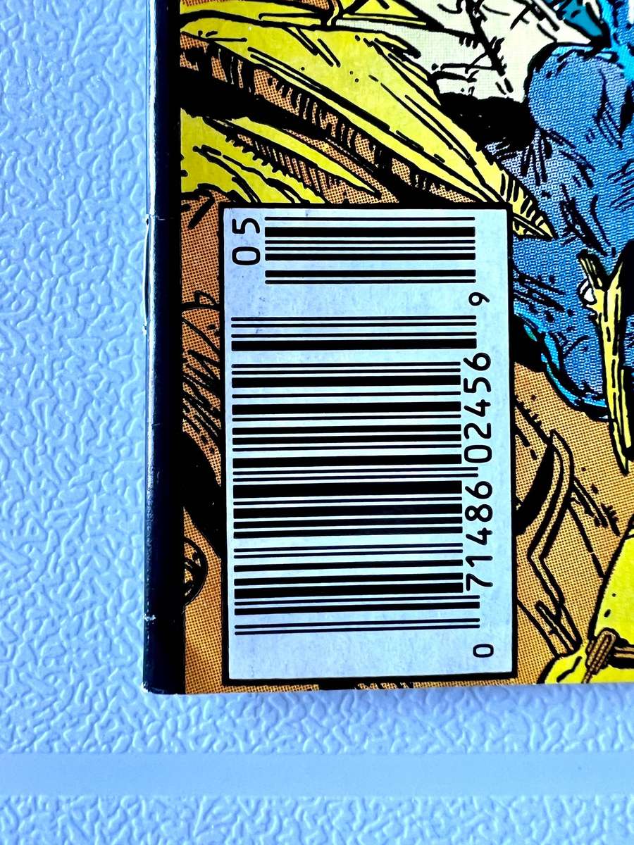 Incredible Hulk 343