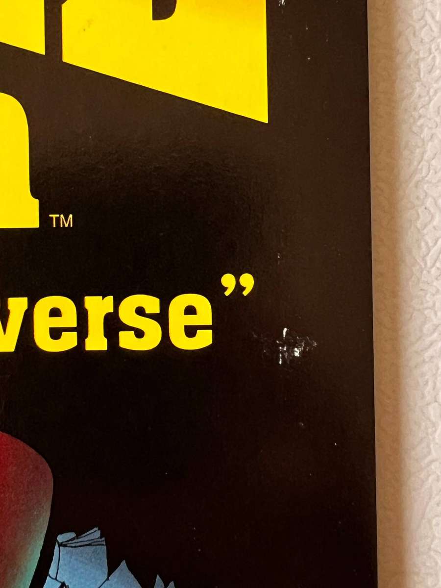 Too Much Coffee Man "saves the univers" SPECIAL Dark Horse Comics