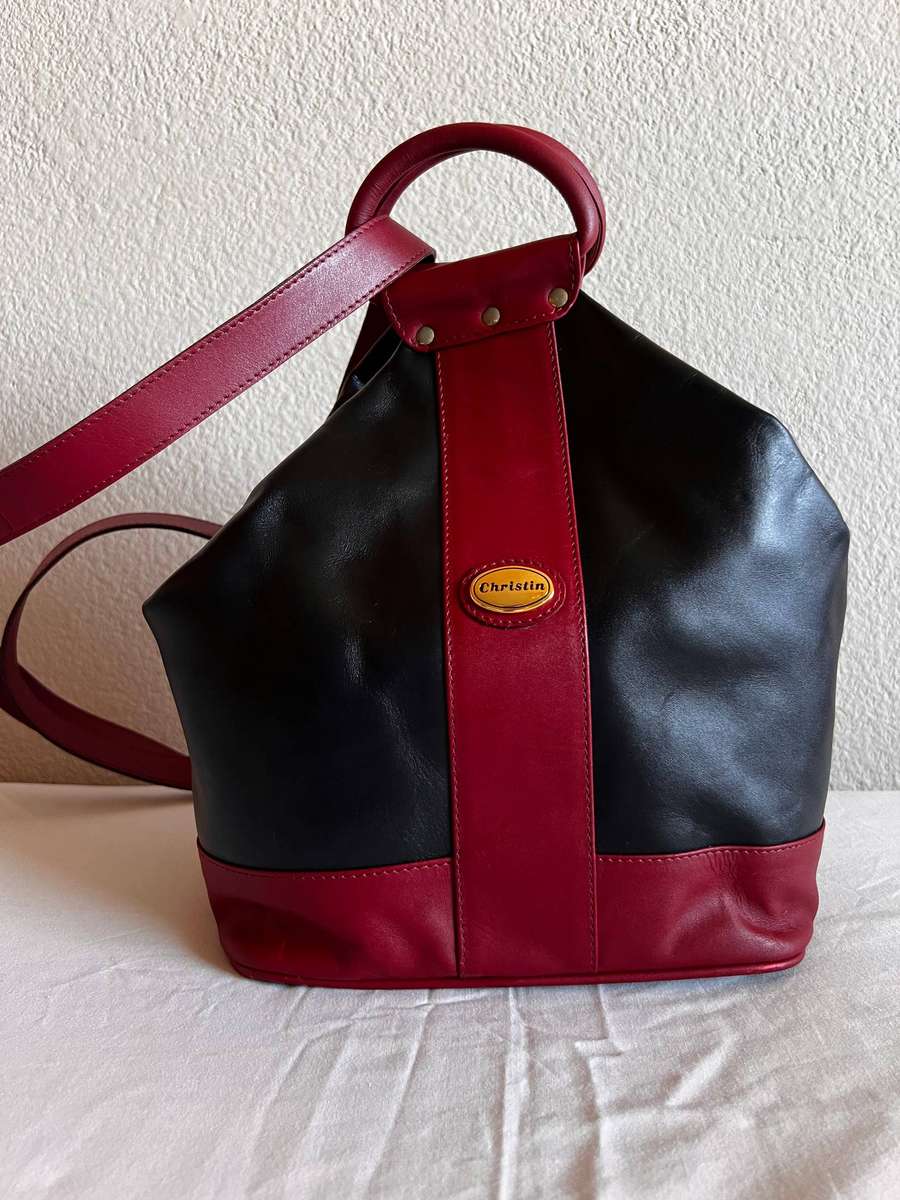 Ladies Leather Handbag