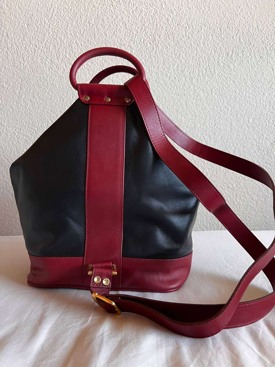 Ladies Leather Handbag