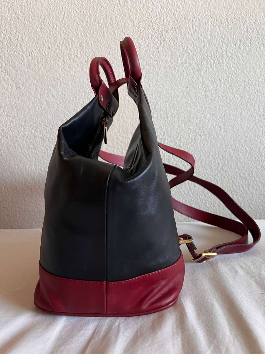 Ladies Leather Handbag