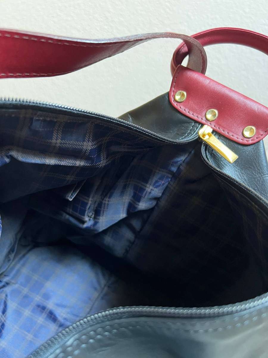 Ladies Leather Handbag
