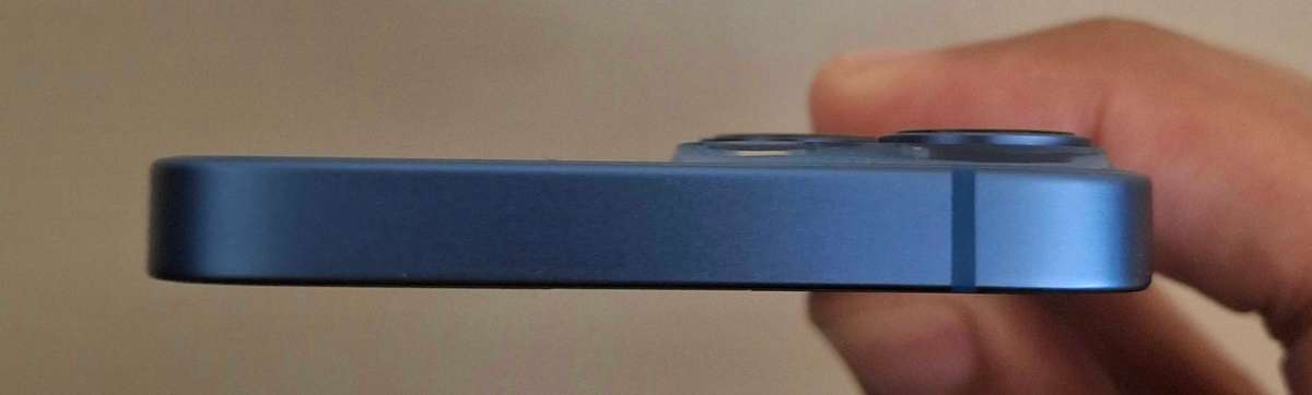 iPhone 13 Mini - 512GB - Blue