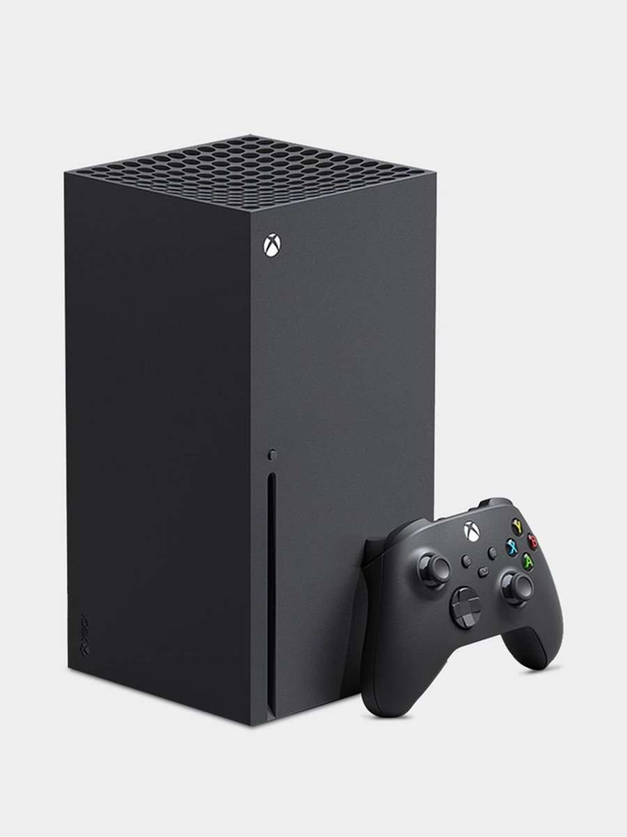 Xbox Series X - 1TB