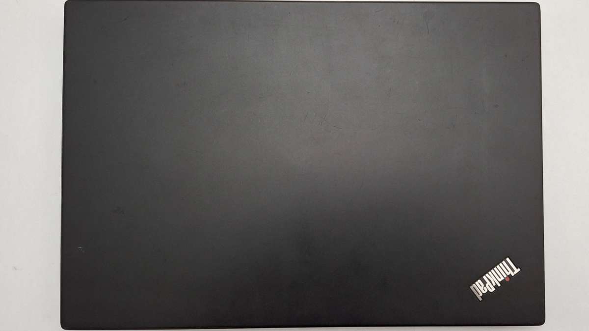 Lenovo Thinkpad x280 TOUCHSCREEN - i7 8th Gen - 512GB NVME - 16gb RAM