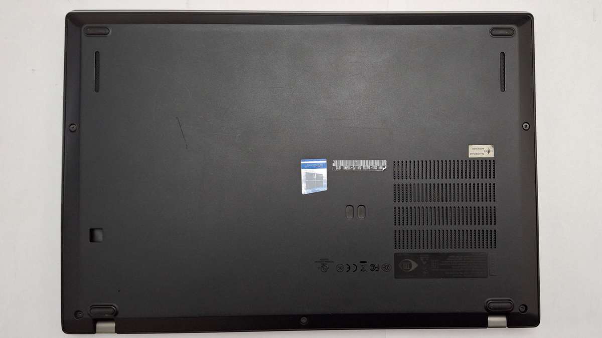 Lenovo Thinkpad x280 TOUCHSCREEN - i7 8th Gen - 512GB NVME - 16gb RAM