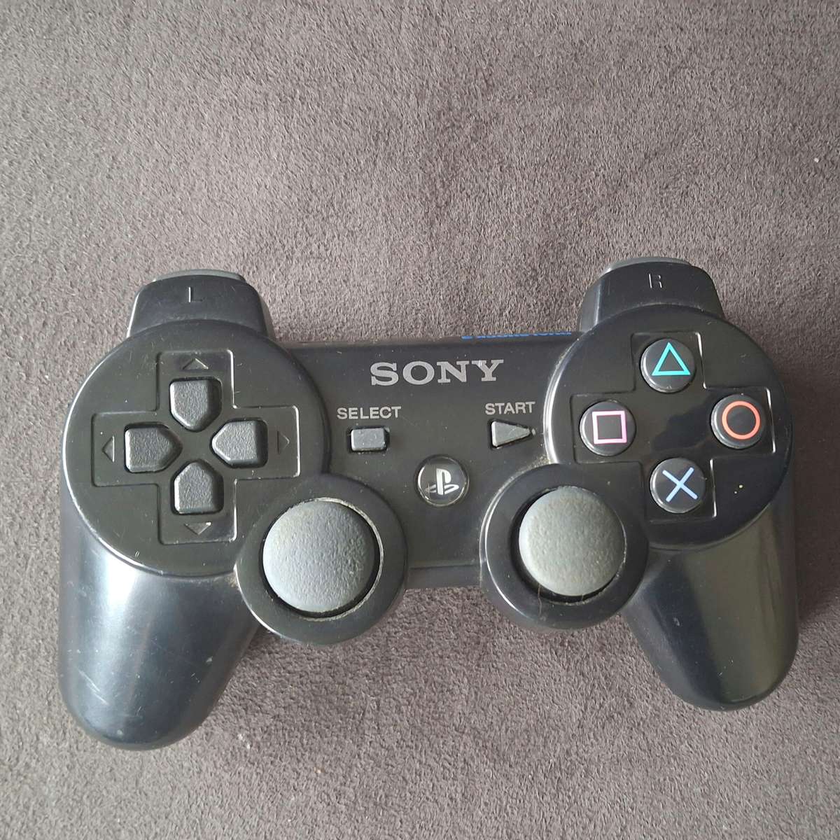Original Sony Dualshock 3 PS3 Controller