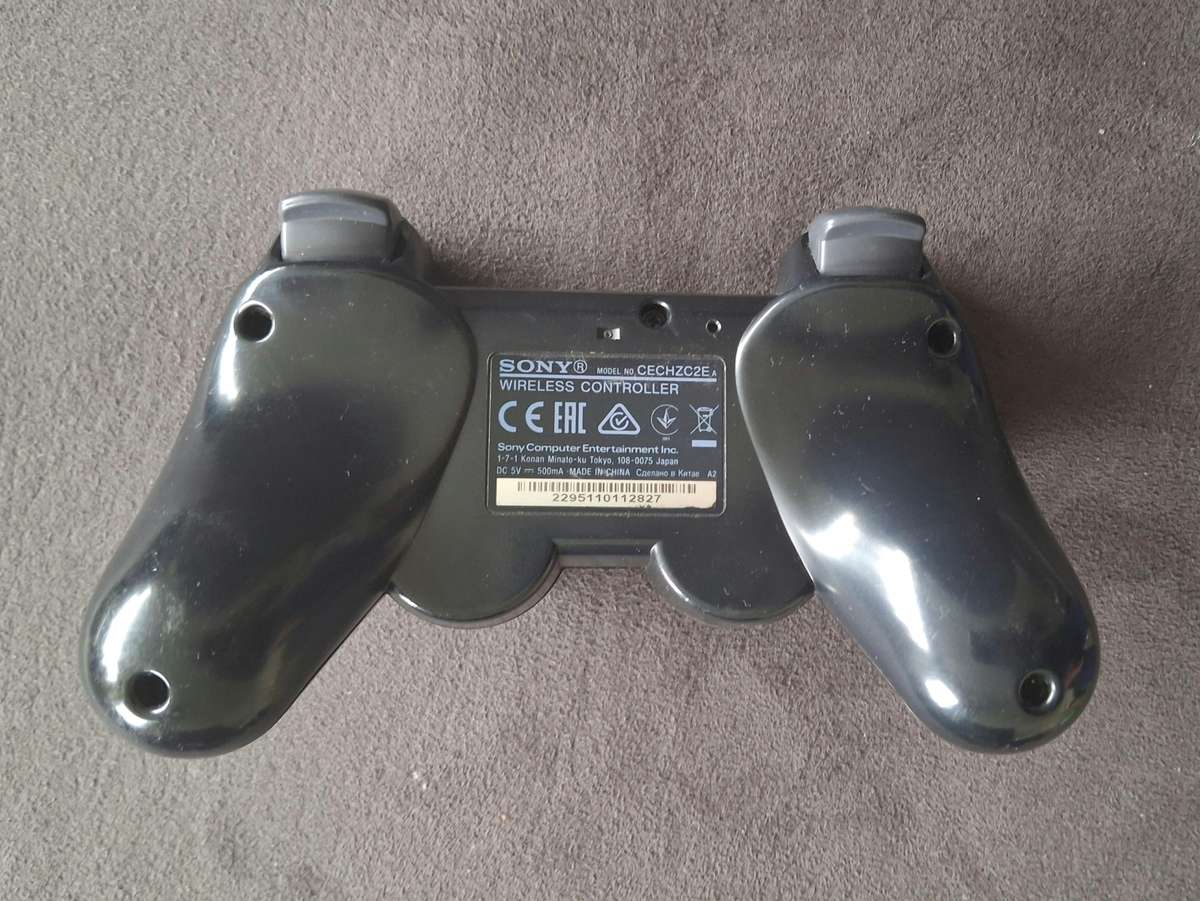 Original Sony Dualshock 3 PS3 Controller
