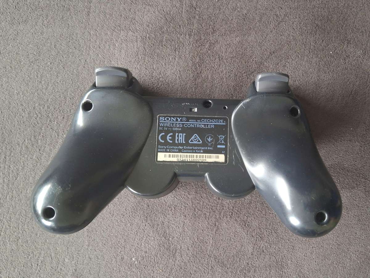 Original Sony Dualshock 3 PS3 Controller