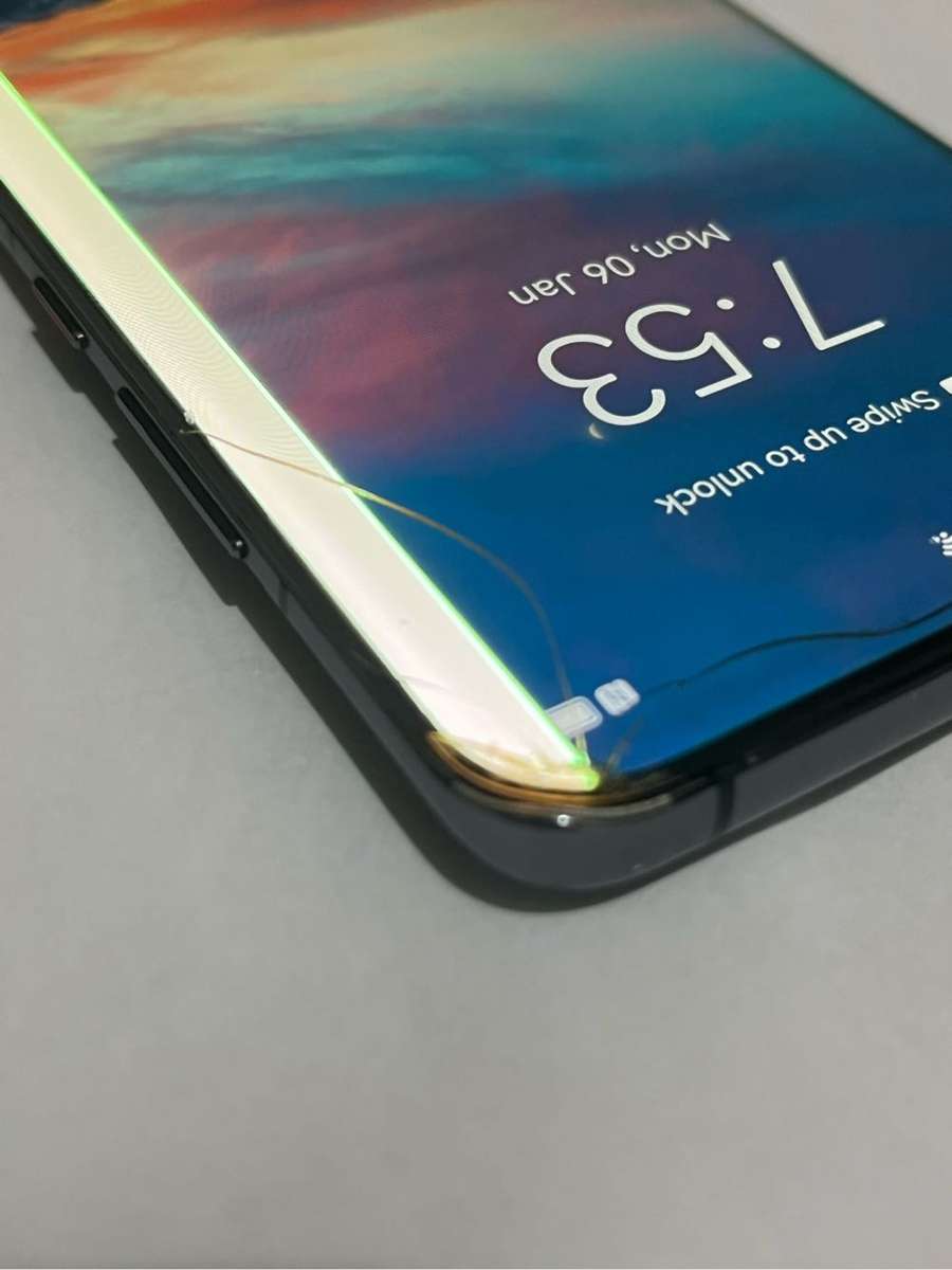 *PLEASE READ* Huawei P40 Pro Dual SIM 8GB+256GB (ELS-NX9)