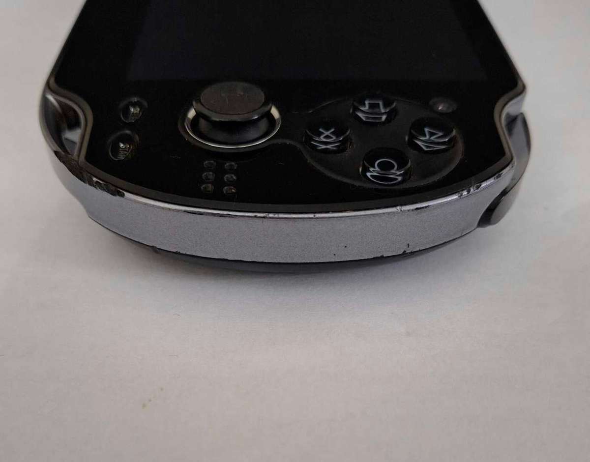 Ps Vita 1004 64GB + 15 Games