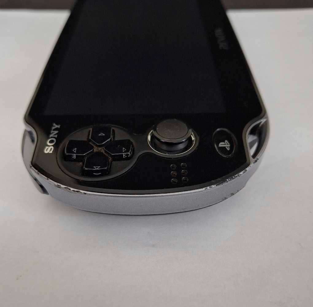 Ps Vita 1004 64GB + 15 Games