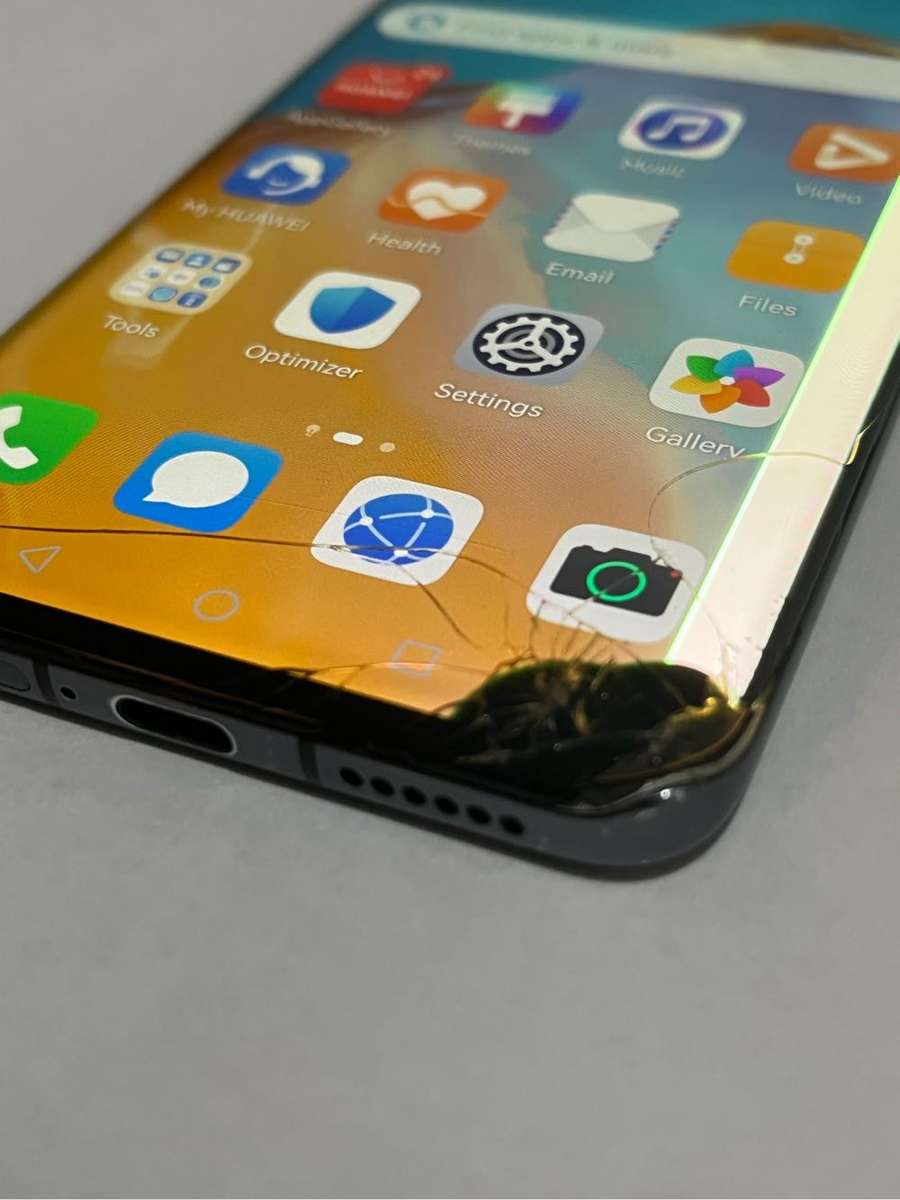 *PLEASE READ* Huawei P40 Pro Dual SIM 8GB+256GB (ELS-NX9)