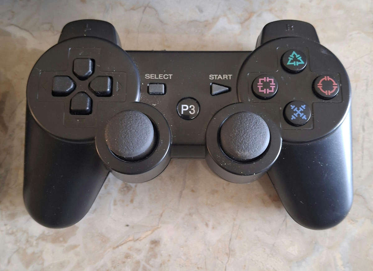 PlayStation 3 PS3 Console - 320GB