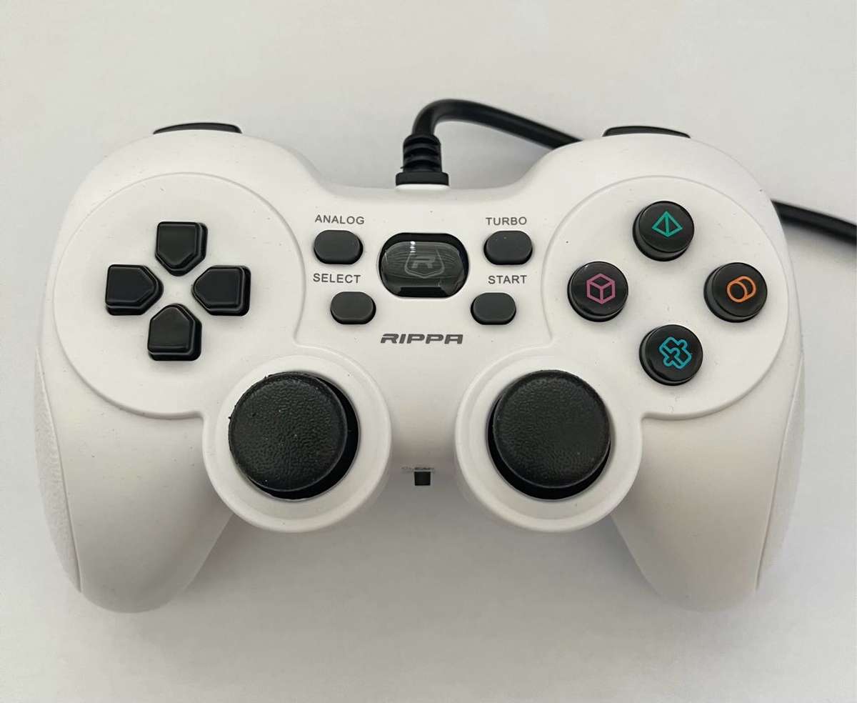 PlayStation 3 (PS3) Super Slim - 1TB + 30 Games