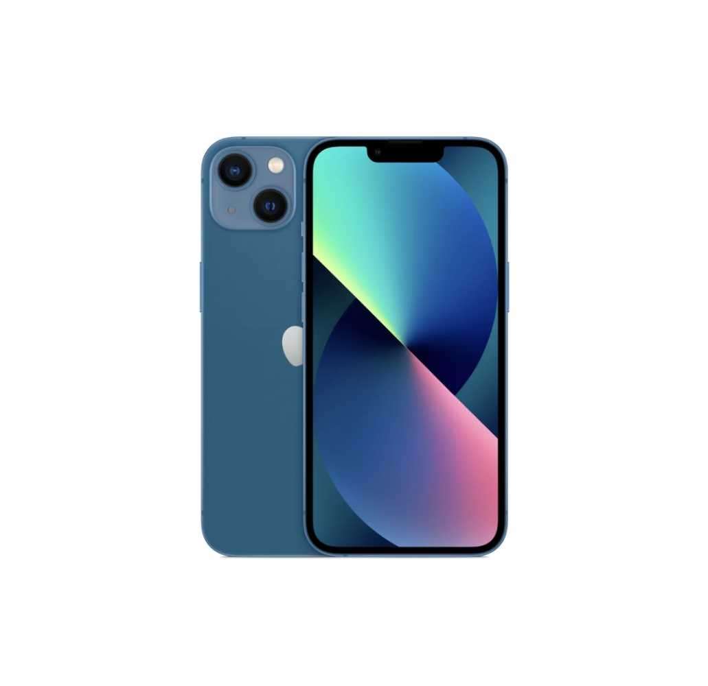 iPhone 13 Mini - 512GB - Blue