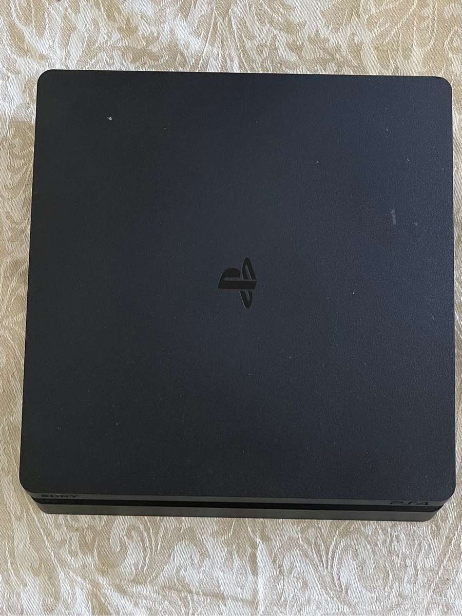 Faulty PS4 Slim 500GB Console