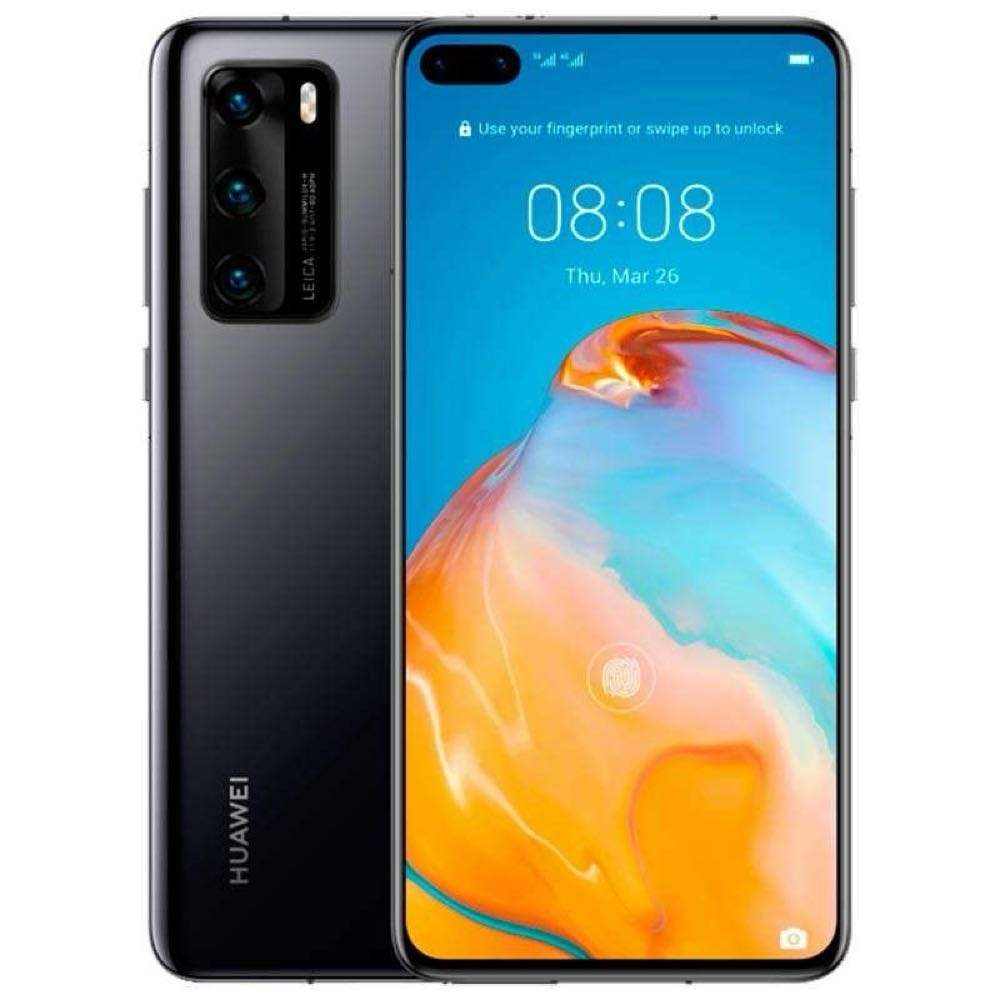 *PLEASE READ* Huawei P40 Pro Dual SIM 8GB+256GB (ELS-NX9)