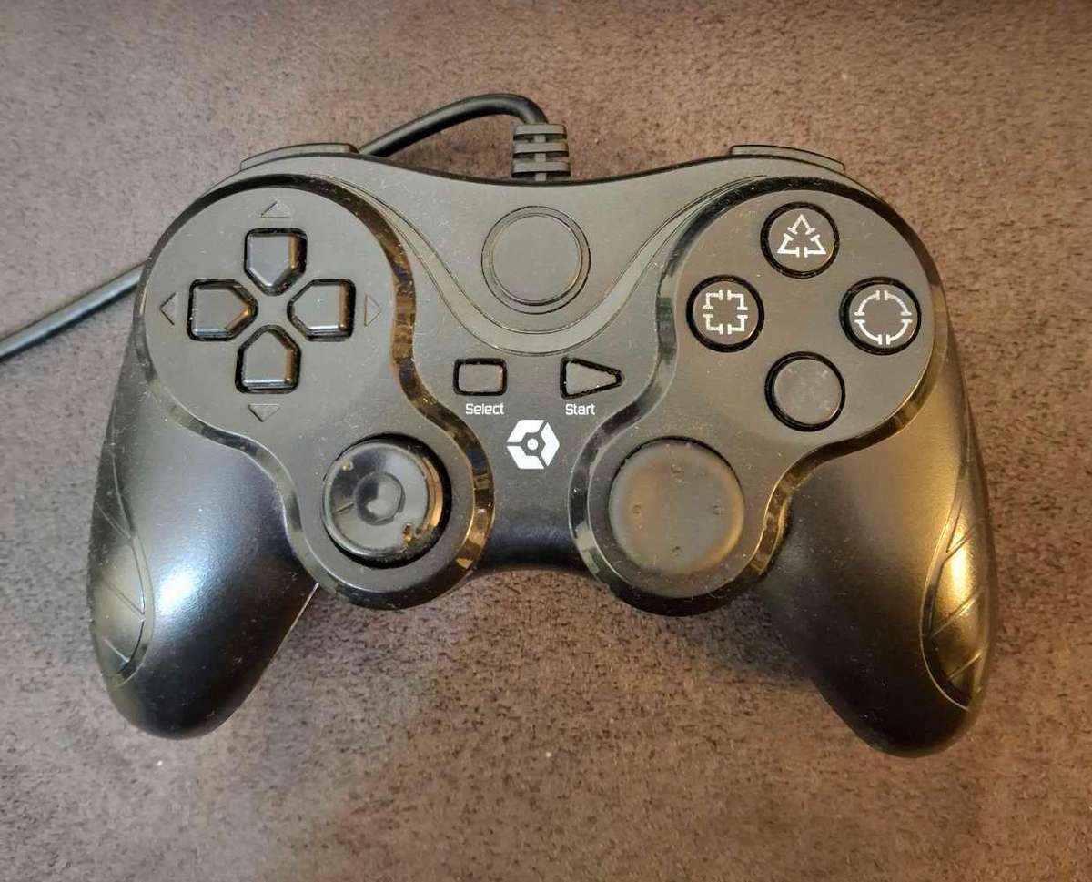 PS3 Super Slim - 320GB + 1 Game