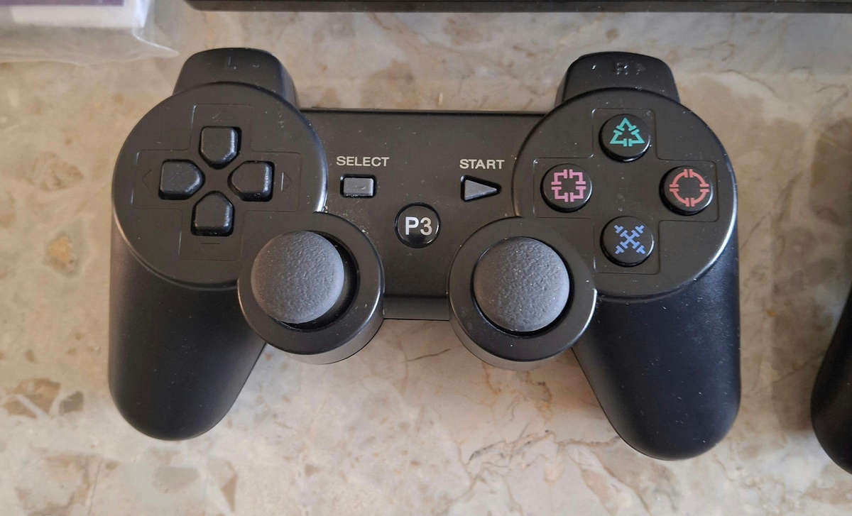 PlayStation 3 PS3 Console - 320GB