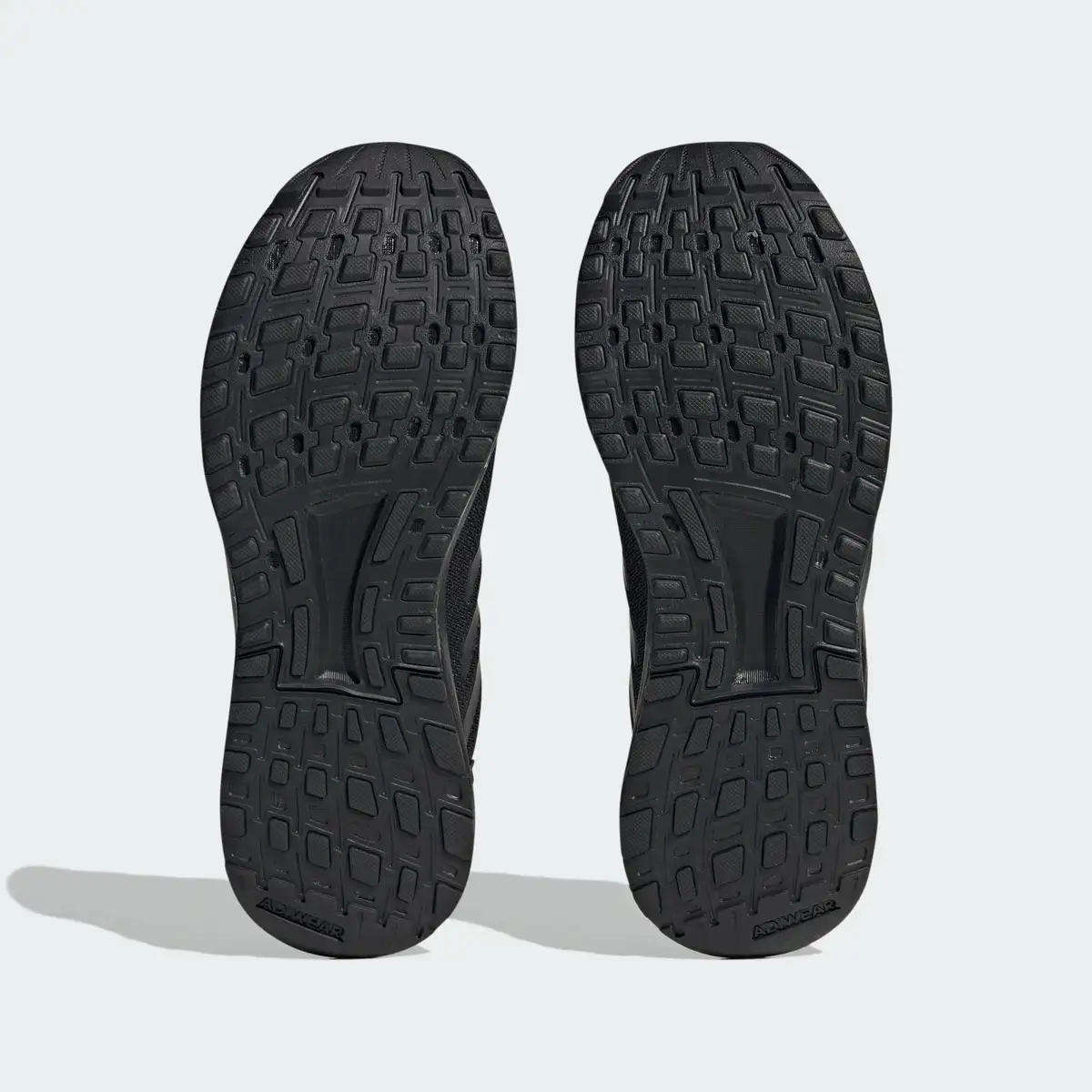 Adidas Men`s DURAMO 9 Core Black / Core Black B96578 Size UK 10.5 (SA 10.5)