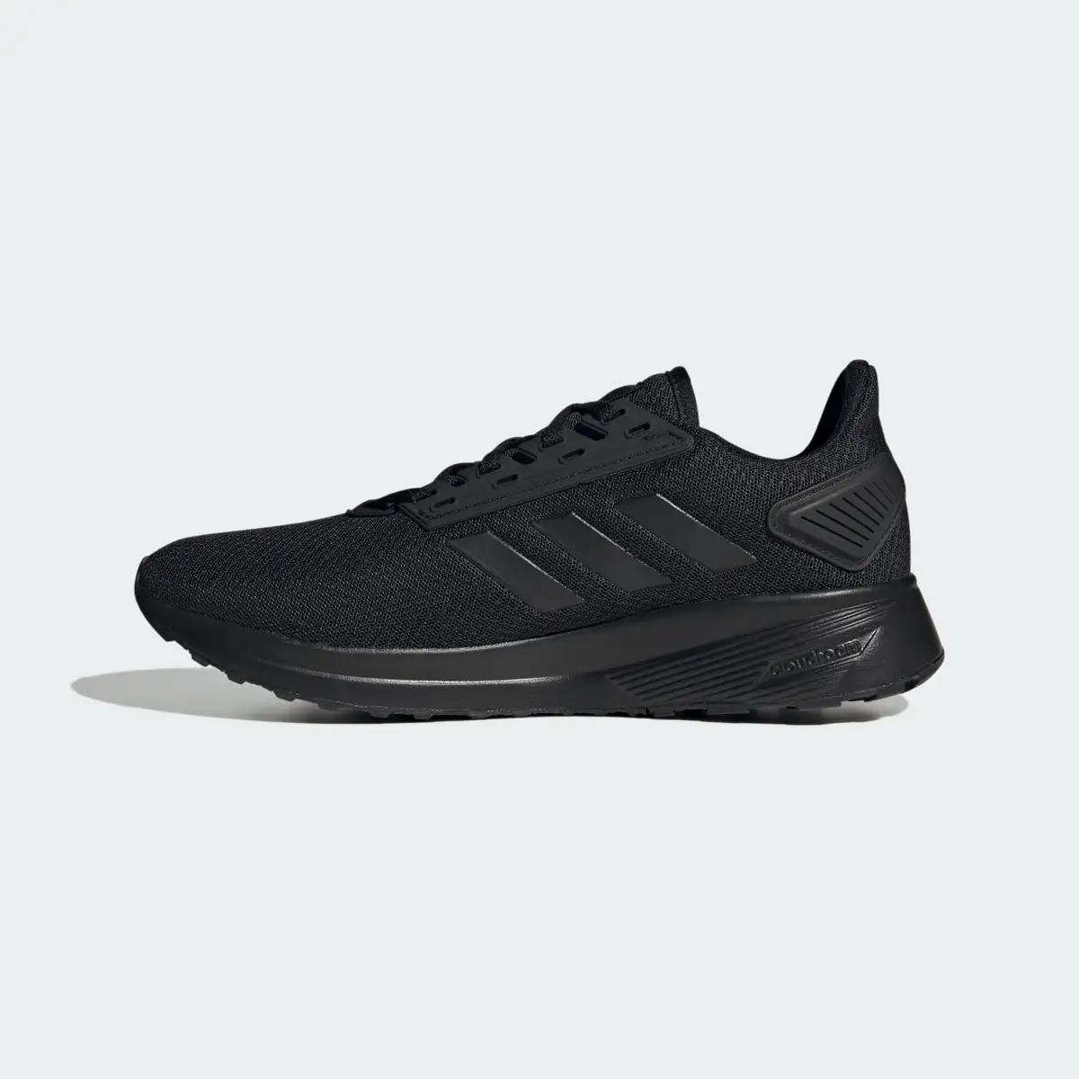 Adidas Men`s DURAMO 9 Core Black / Core Black B96578 Size UK 10.5 (SA 10.5)