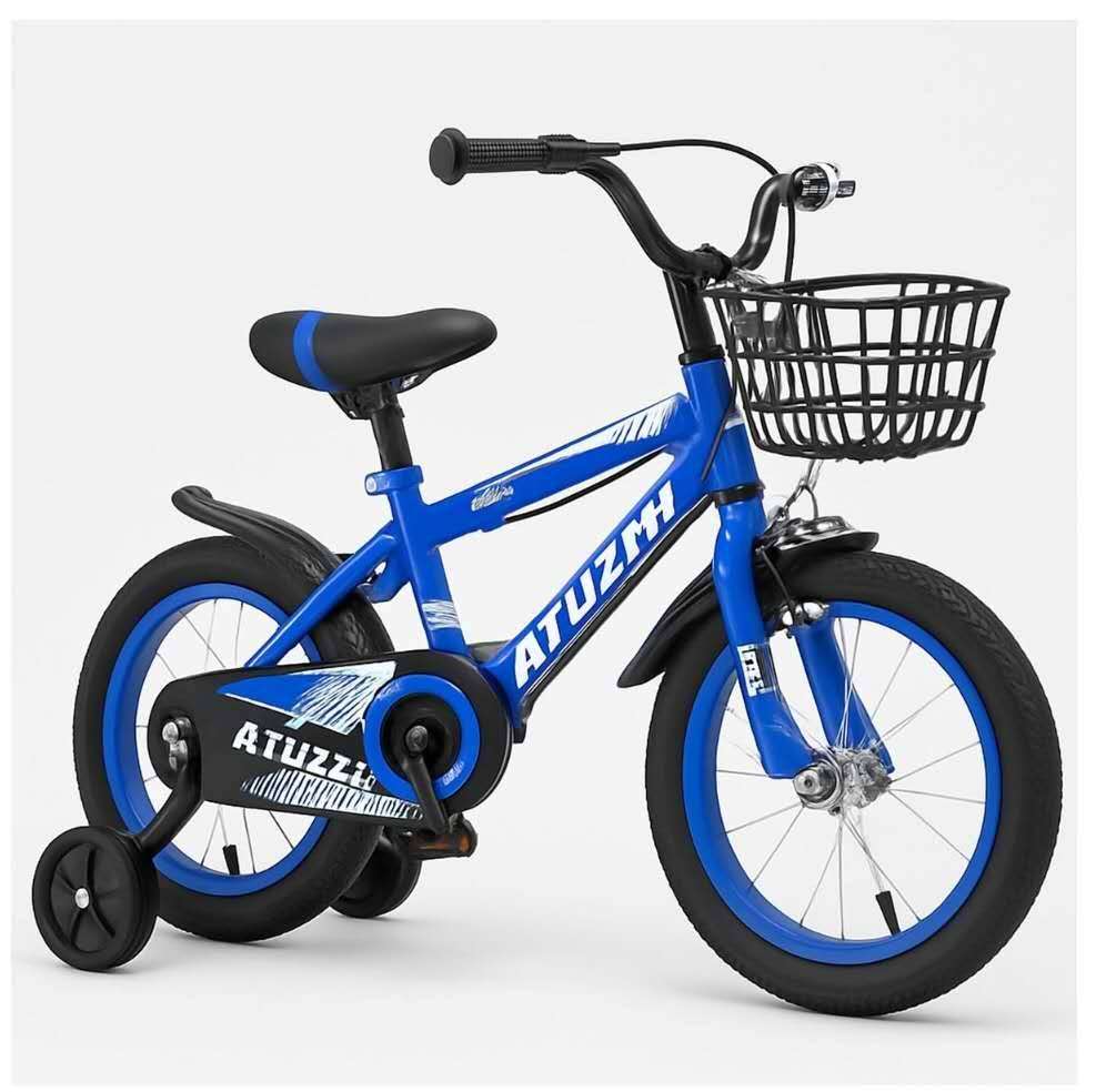 16 INCH KIDS   BICYCLE