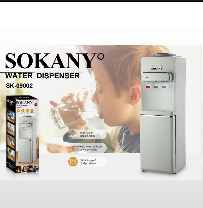 SOKANY WATER DISPENSER