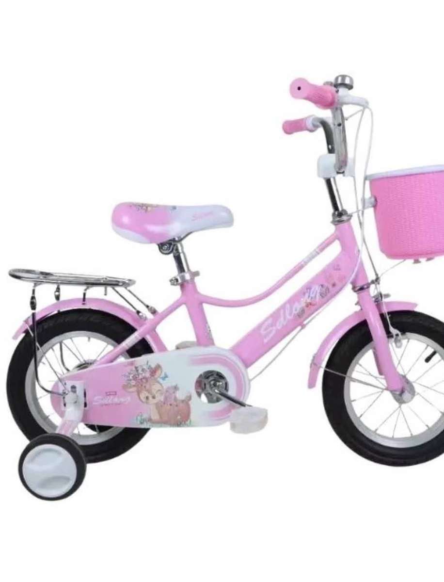 16 INCH KIDS   BICYCLE