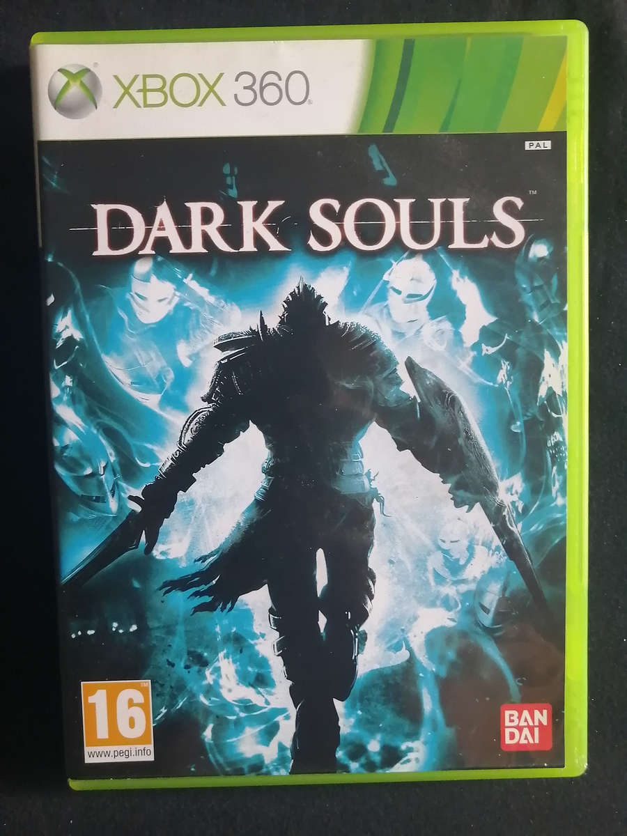 XBOX 360 | Dark Souls