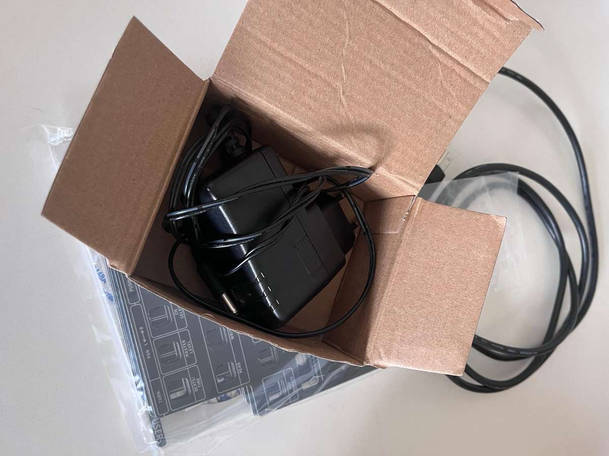 Behringer X Touch One