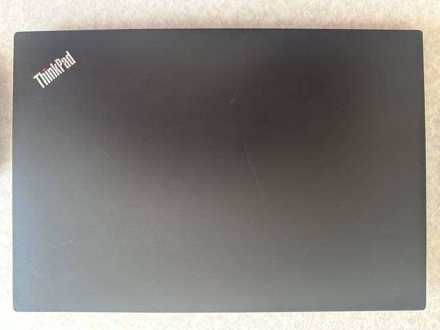 Lenovo ThinkPad E580  i58250U, 8GB RAM, 256GB SSD, Win11 Pro (Please read details)