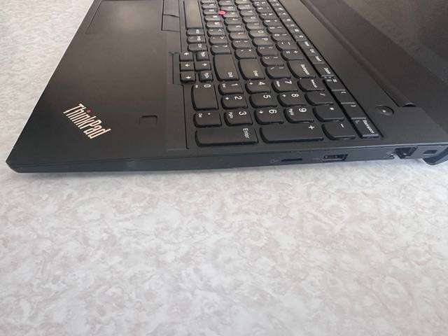 Lenovo ThinkPad E580  i58250U, 8GB RAM, 256GB SSD, Win11 Pro (Please read details)
