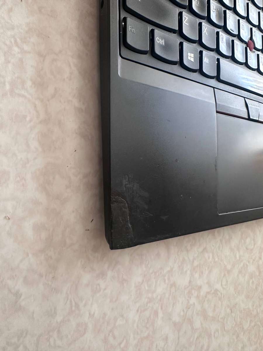 Lenovo ThinkPad E580  i58250U, 8GB RAM, 256GB SSD, Win11 Pro (Please read details)
