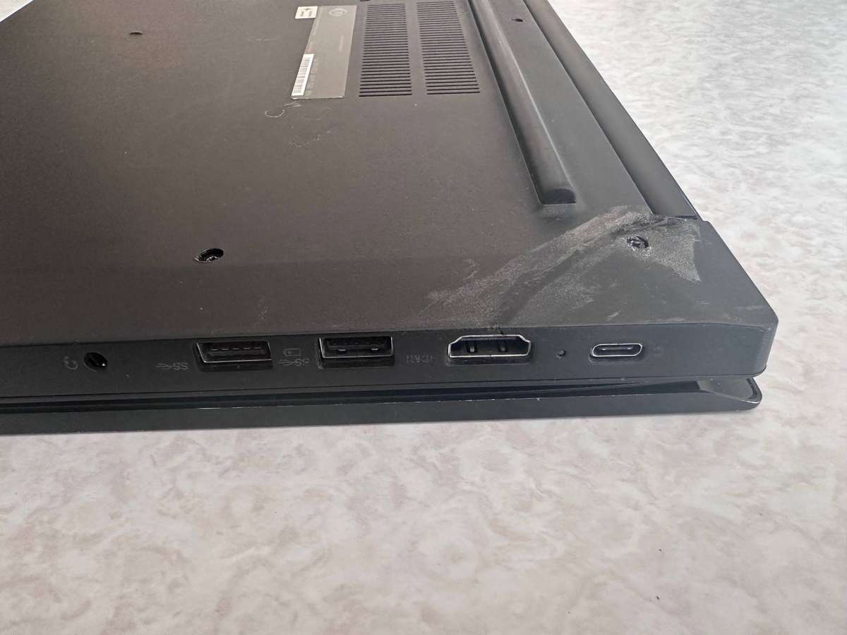 Lenovo ThinkPad E580  i58250U, 8GB RAM, 256GB SSD, Win11 Pro (Please read details)
