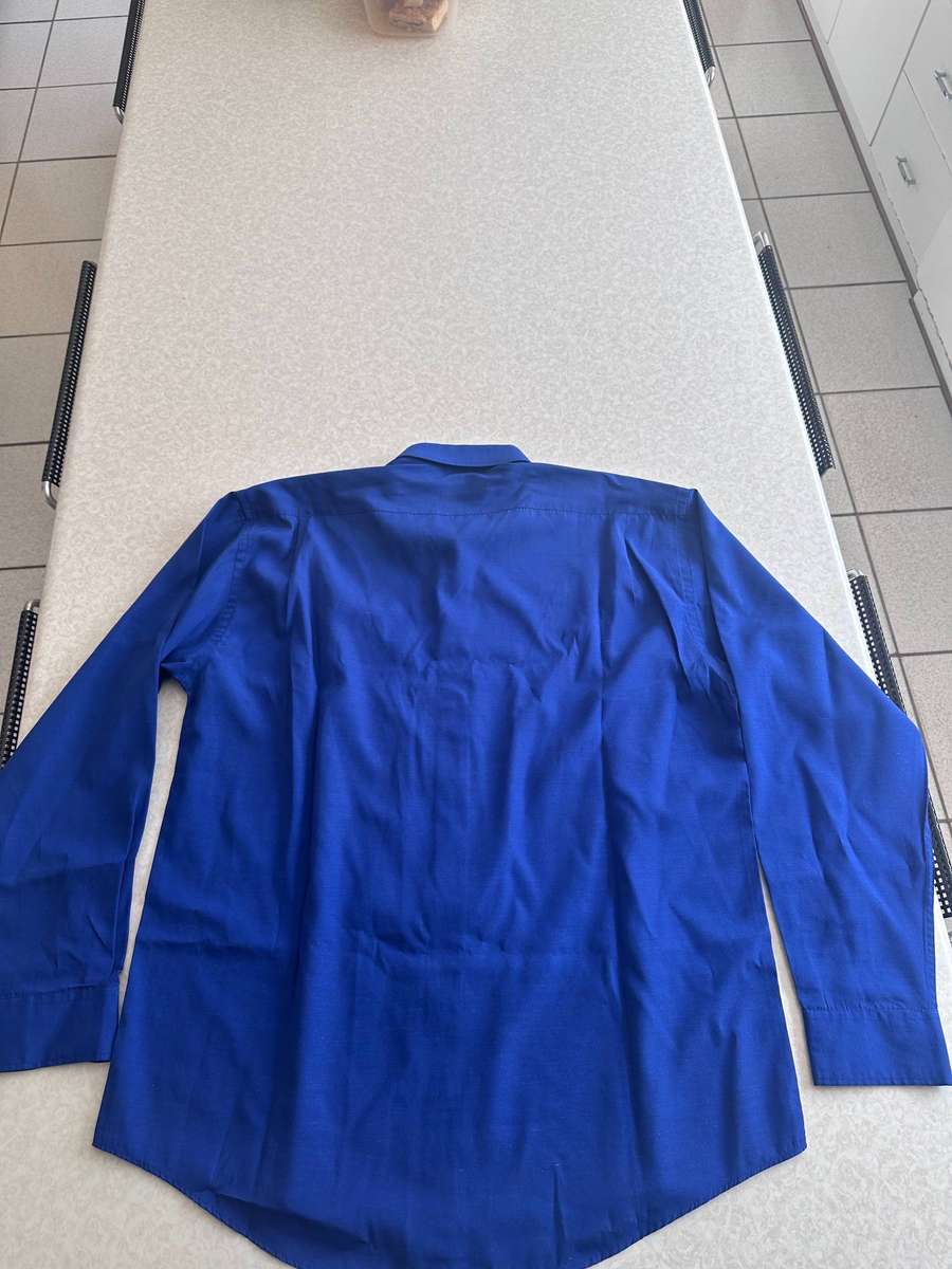 Versace Jeans Couture Button-Down Shirt - XL (Never worn) Brand New
