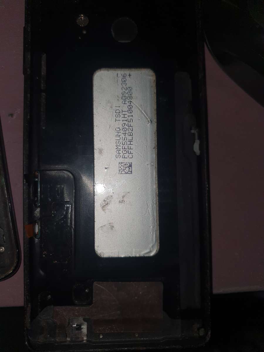 Samsung phones n Hawaii route 4G