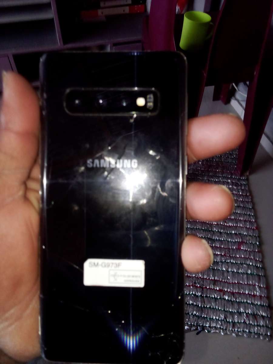 Samsung Galaxy S10