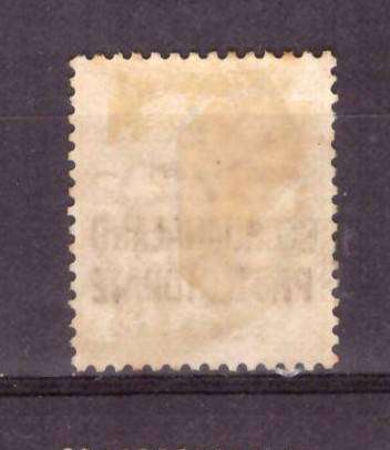 1900 Cape of Good Hope. Mafeking #5 used.