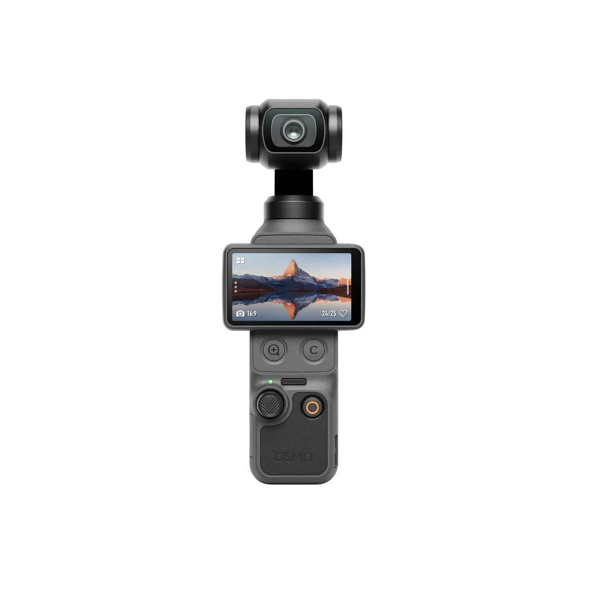 Osmo Pocket 4 Standard Combo-Genuine new guaranteed, Inactive guaranteed