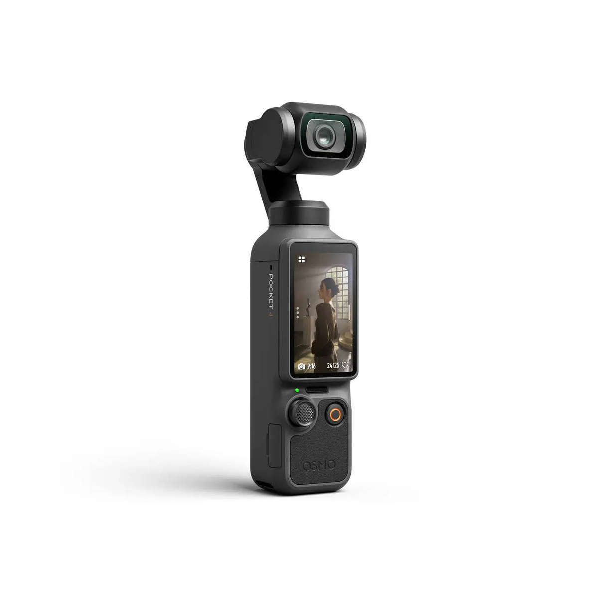 Osmo Pocket 4 Standard Combo-Genuine new guaranteed, Inactive guaranteed