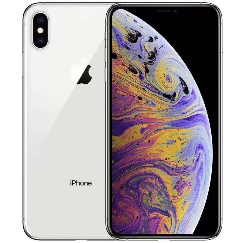 iPhone XSmax 256G, Dual Sim Plus Free P01 Gimbal