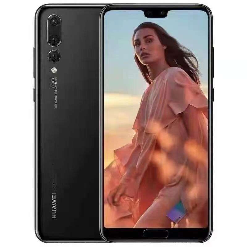 HUAWEI P20 Pro 6G+128G Plus Free P01 Gimbal