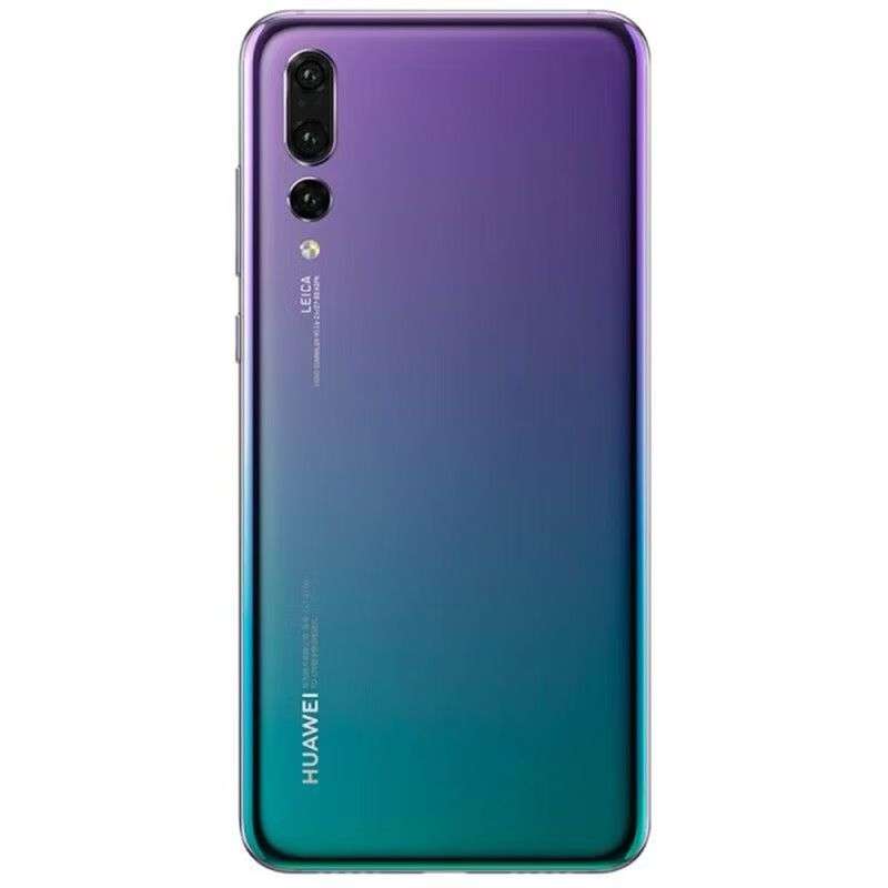 HUAWEI P20 Pro 6G+128G Plus Free P01 Gimbal